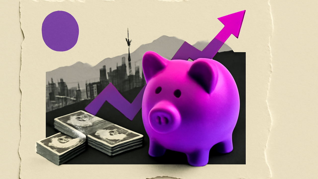 احتمال افزایش دوباره نرخ بهره آمریکا به ۶۴ درصد رسید؛ فشار تازه بر بیتکوین