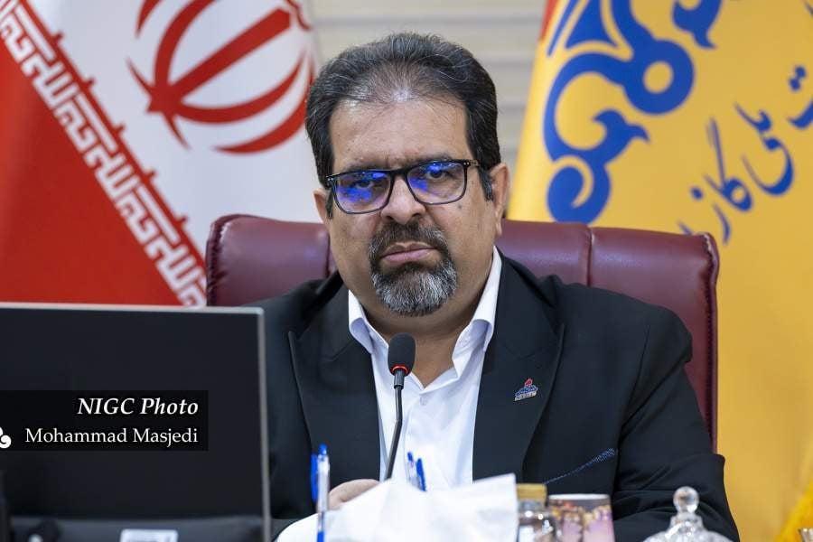 زمستان امسال؛ آزمون همافزایی ملی برای پایداری شبکه گاز