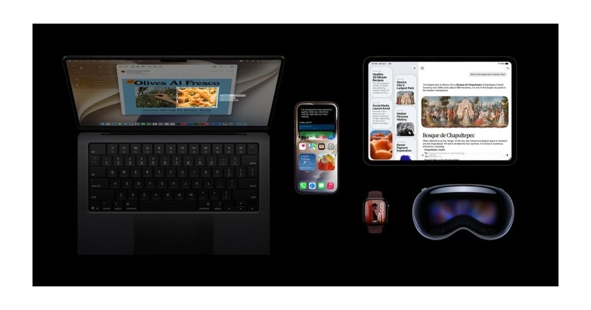 آی‌او‌اس ۲۷ با Siri AI از ۱۴ سپتامبر ۲۰۲۶ برای آیفون منتشر شد