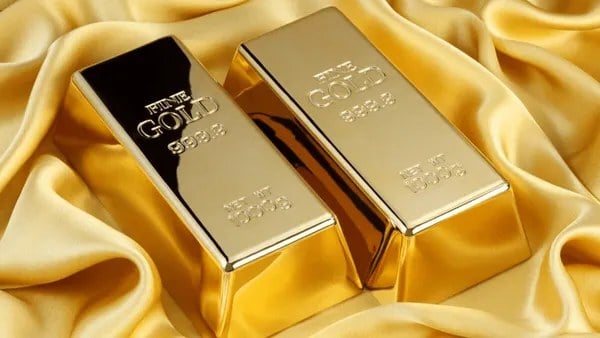 اونس جهانی علیه صندوق های طلا / 91 درصد طلاییها منفی شدند
