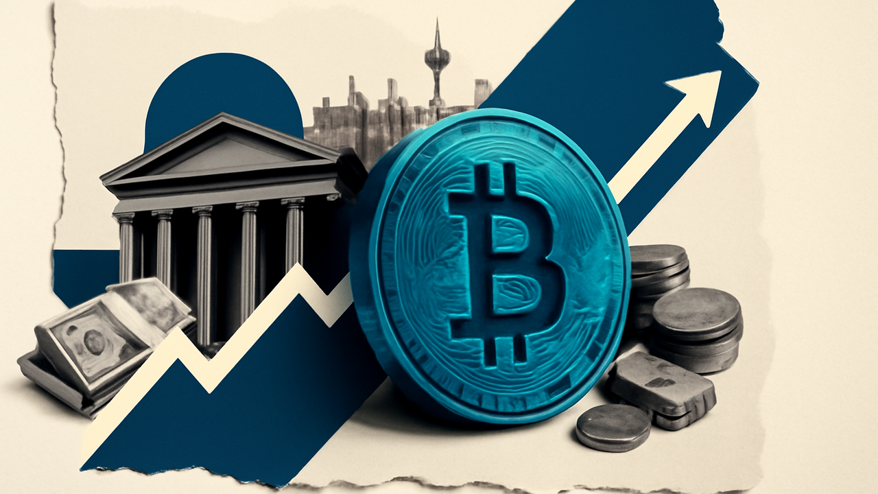 اُپنریزرو با حمایت آندرسن هورویتز مجوز اولیه بانک ملی آمریکا را گرفت