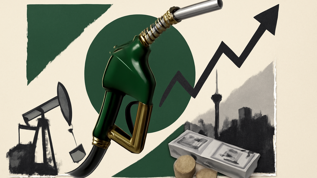 ریلاینس و نایارا فروش سوخت در هند را سهمیهبندی کردند