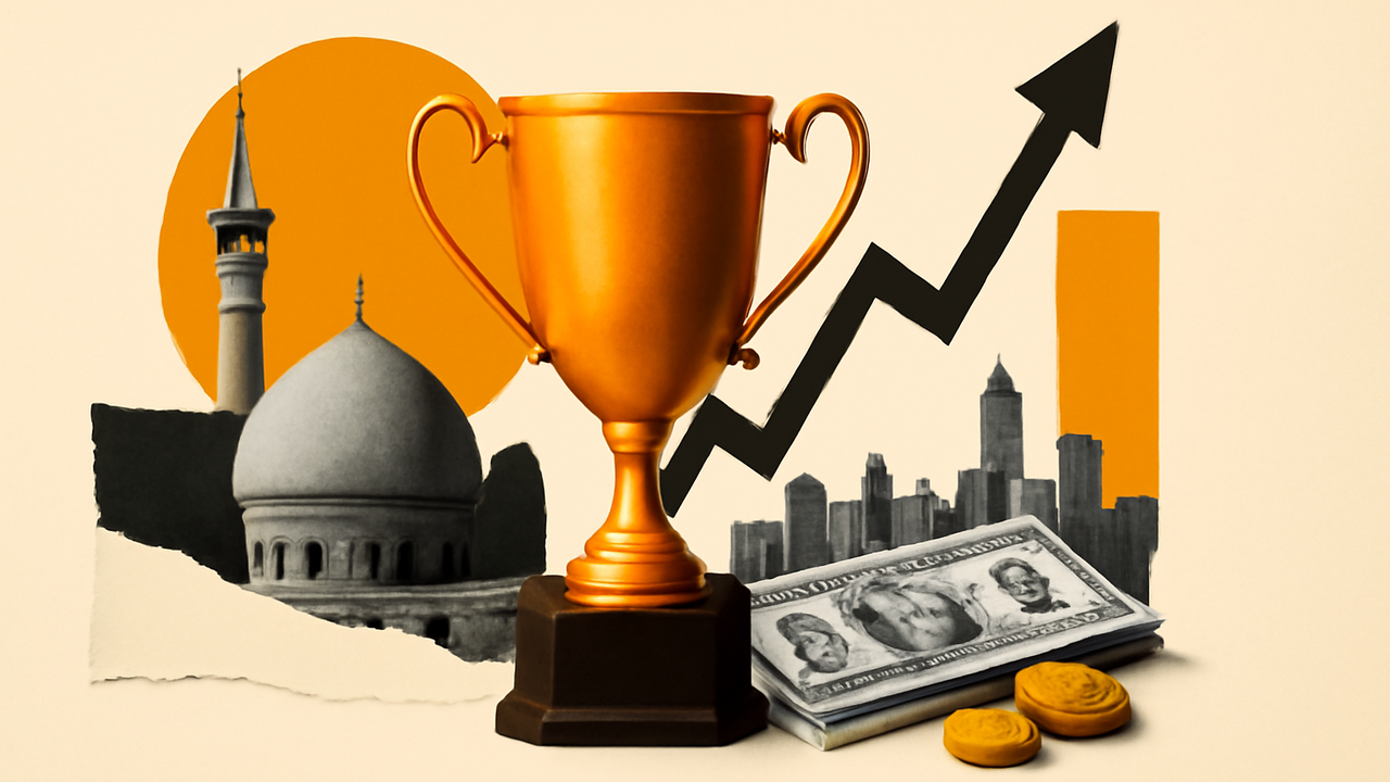 سیتادل سکیوریتیز خواستار نظارت کمیسیون بورس بر بازارهای پیش‌بینی شد