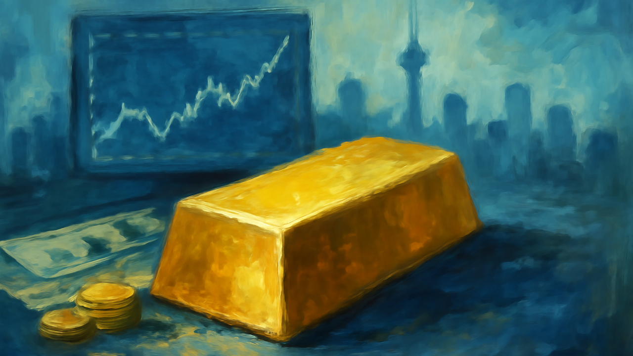 جهش قیمت طلای ۱۸ عیار به ۲۴ میلیون تومان؛ ادامه دارد یا اصلاح؟
