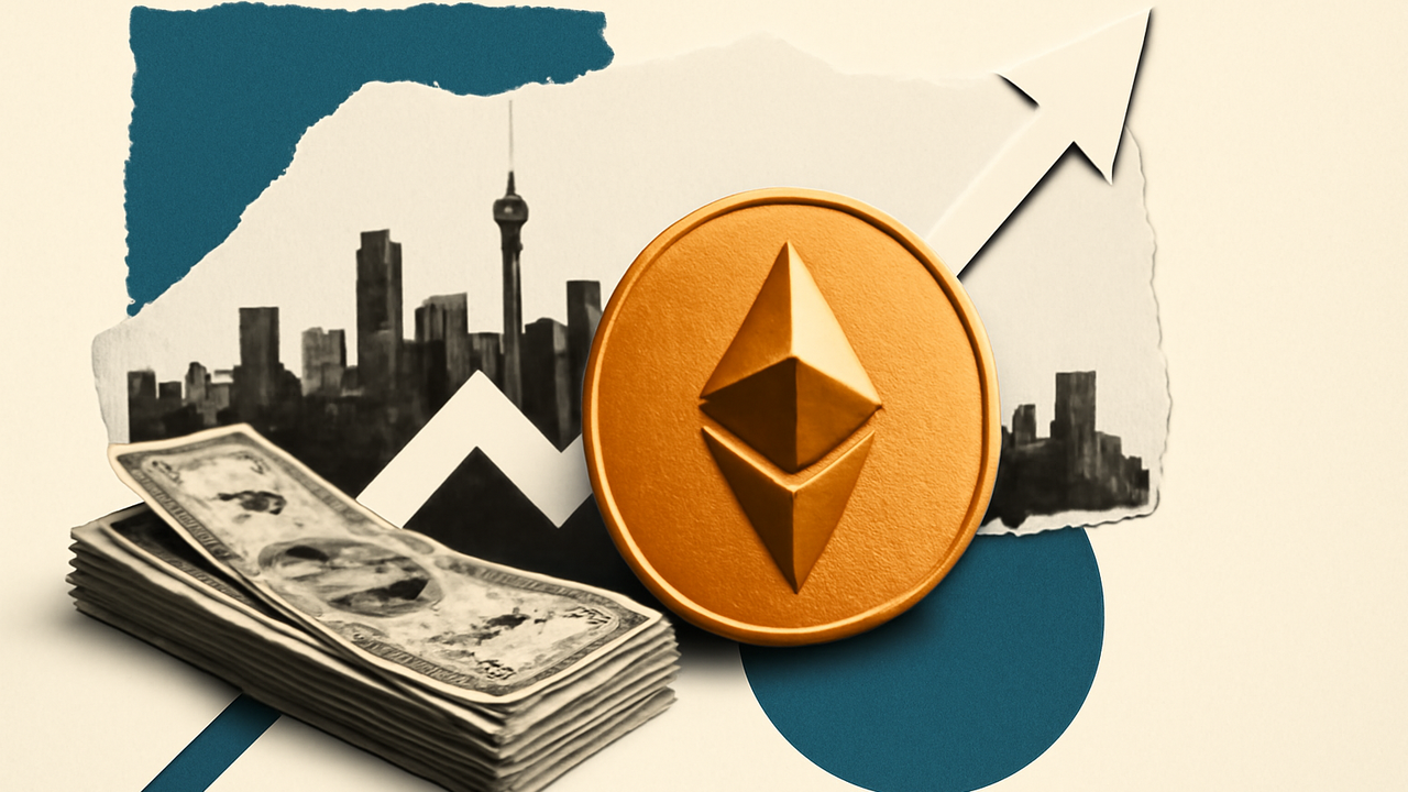 گزارش: CFTC به الگوی معاملاتی غیرمعمول ۵ میلیارد دلاری در قراردادهای دائمی ETH کالشی توجه دارد