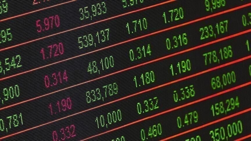 کاهش ارزش سهام در اکثر بازارهای بورس آسیا