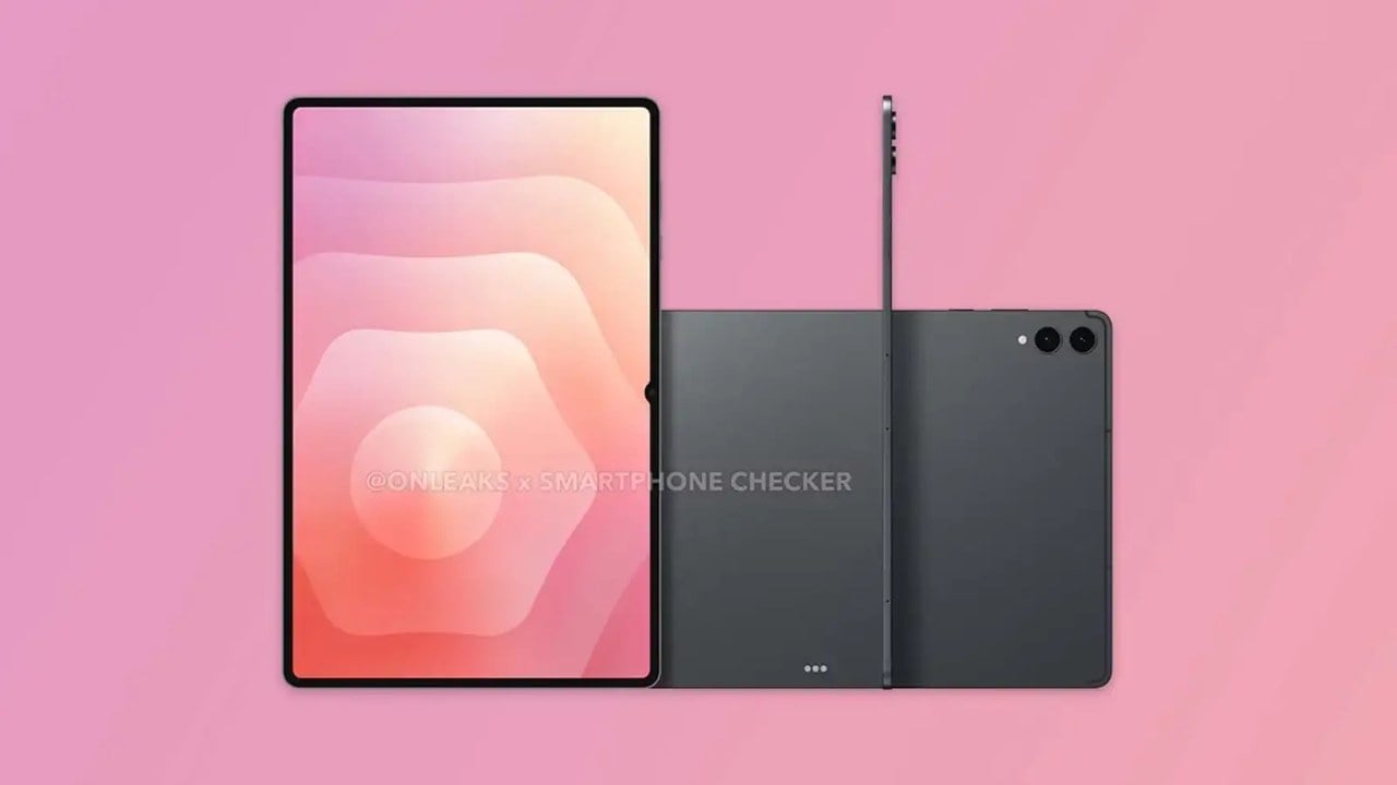 گلکسی تب S12 اولترا در Geekbench رؤیت شد؛ تا ۲۱ درصد سریعتر از نسل قبل
