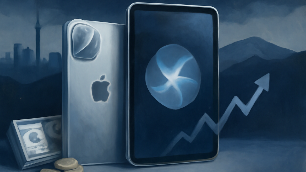اپل iOS ۲۷ را منتشر کرد؛ سیری هوشمندتر و طراحی خواناتر