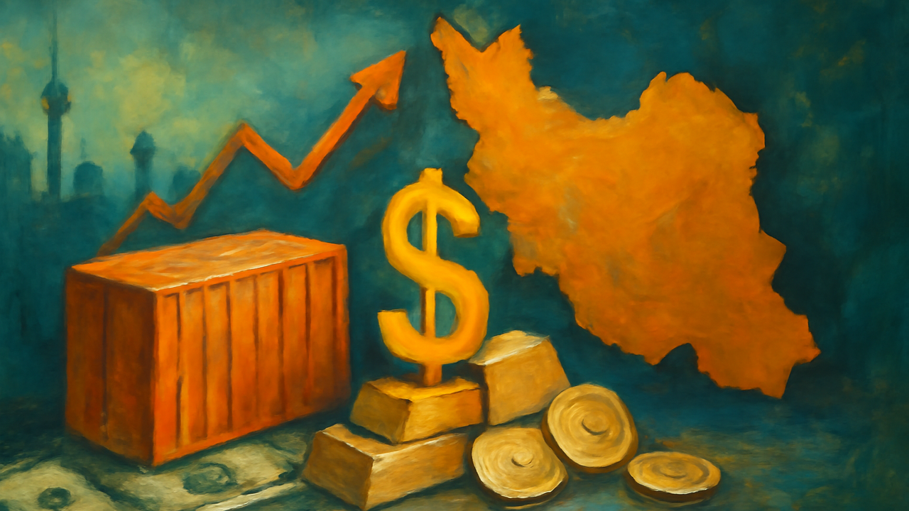 بازگشت ارز صادراتی به ایران؛ تهاتر با ویتنام راهکار جدید