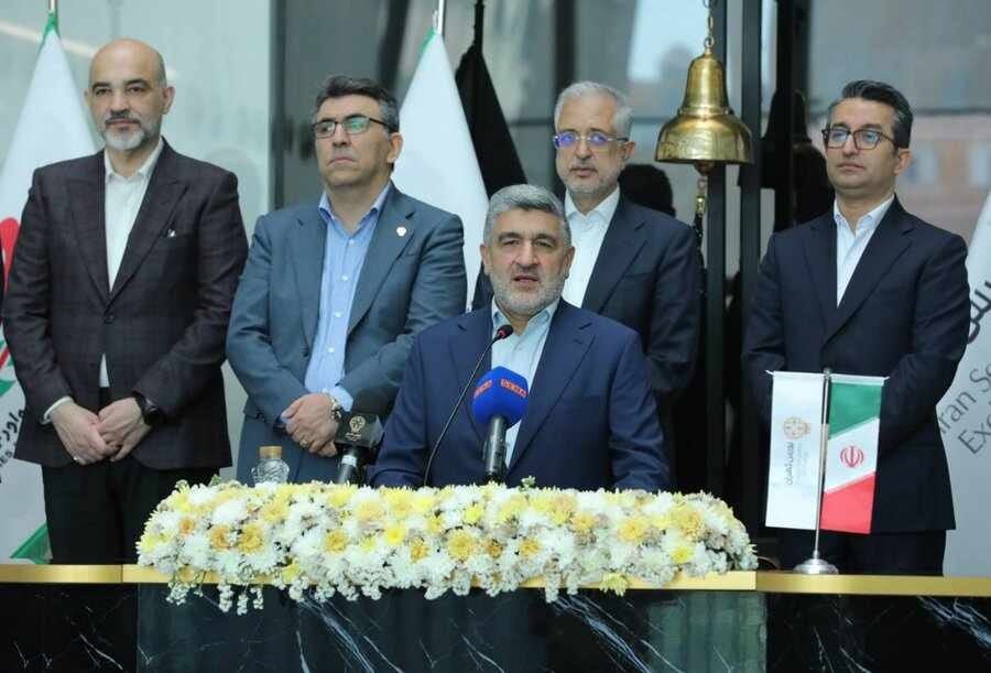 به روند بازار سرمایه در نیمه دوم سال خوشبین هستم/ تجدید ساختار در حوزه صندوقها در حال انجام است/ با انجام اصلاحات در برخی ساختارها تغییراتی بهنفع بازار، نقدشوندگی و روانی معاملات رقم خواهد خورد