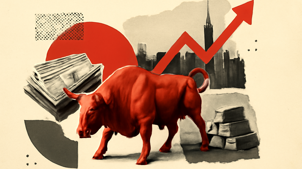 شانس فروشندگان در برابر روند صعودی شاخص S&P ۵۰۰ چقدر است؟