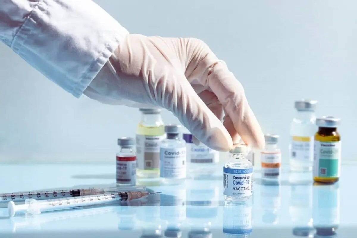 واکسن 42 هزار تومانی از یک میلیون گذشت