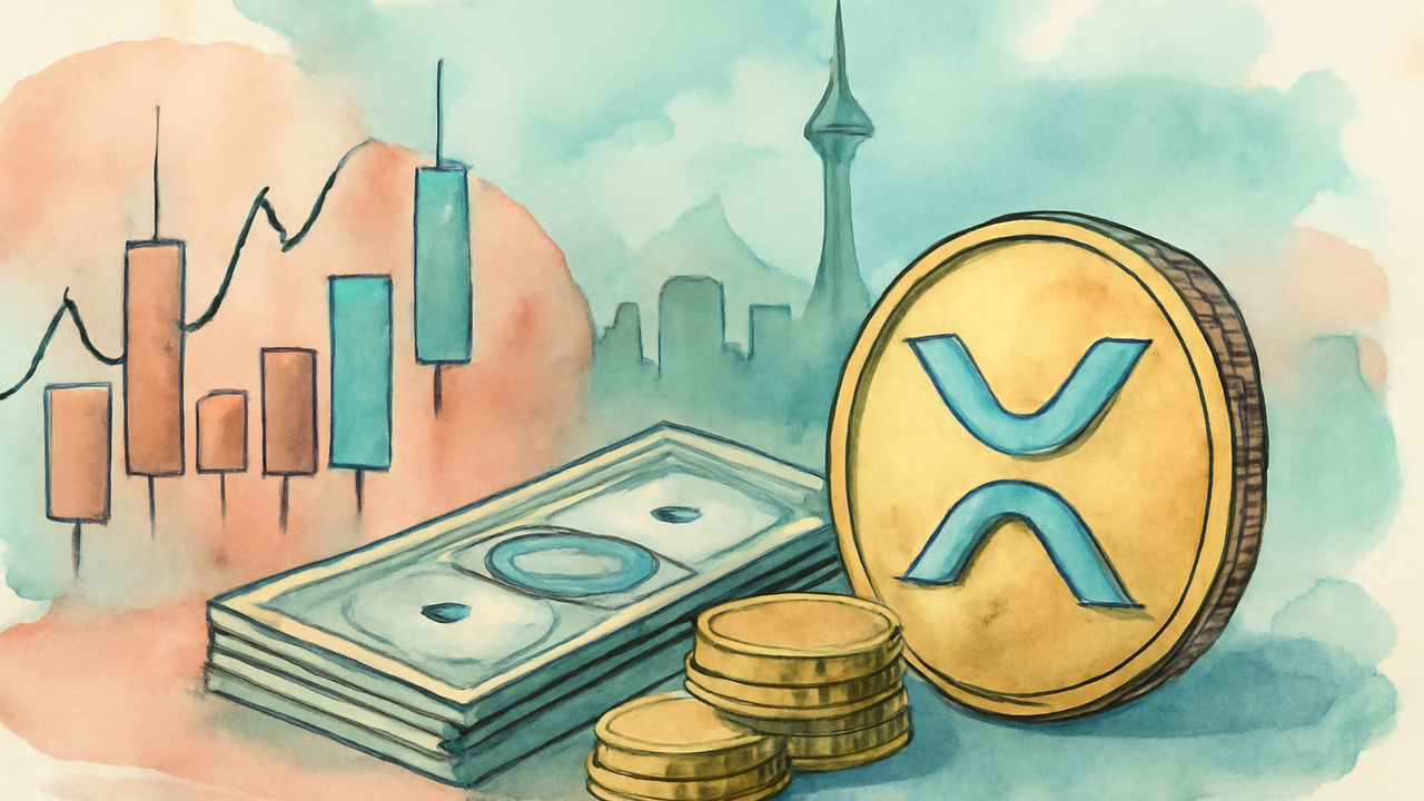 FXRP یکساله شد؛ دارندگان XRP در شبکه فلر به ابزارهای مالی بیشتری دسترسی دارند