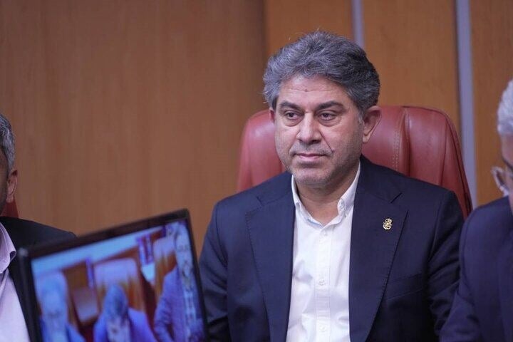 اطلاعات جدید از حضور هندیها در بندر چابهار| اتمام پرداخت خسارت به کانتینرهای بندر رجایی