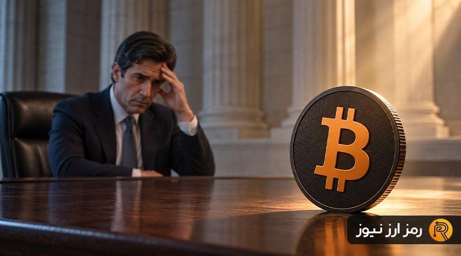 روز سرنوشت‌ساز برای بیت‌کوین؛ فدرال رزرو نرخ بهره را بالا می‌برد؟
