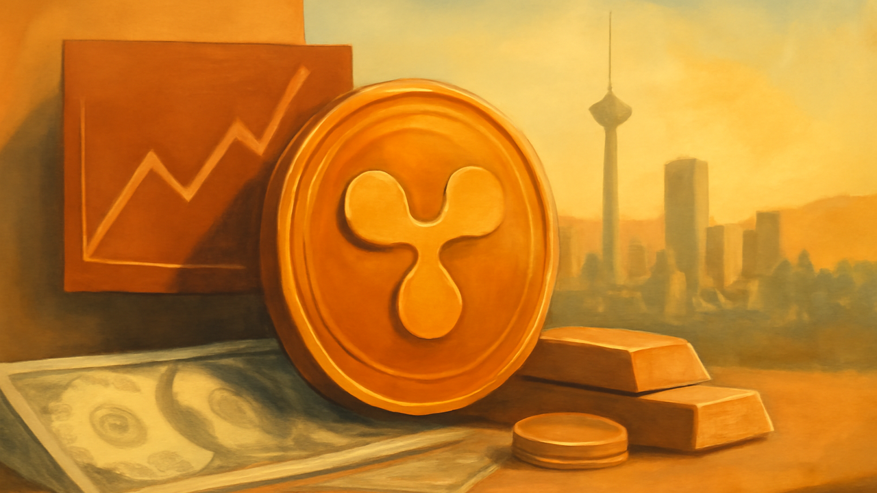 ریپل: XRP اوراق بهادار نیست و کالای دیجیتال شناخته می‌شود