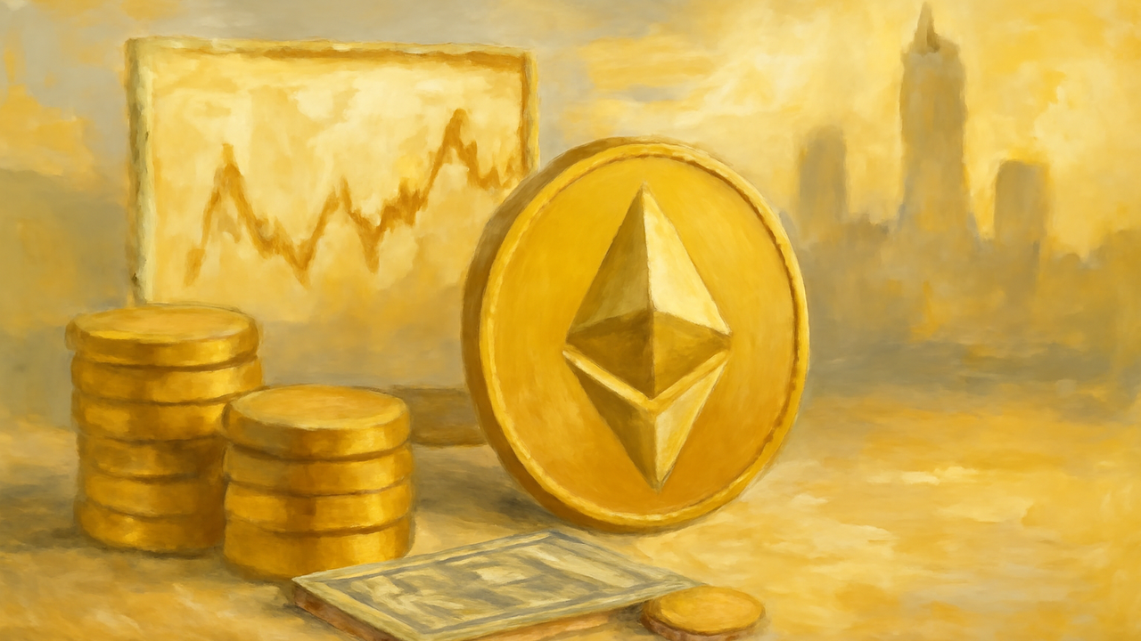 کمیسیون معاملات آتی آمریکا معاملات ۵ میلیارد دلاری اتریوم در کلشی را زیر ذرهبین برد