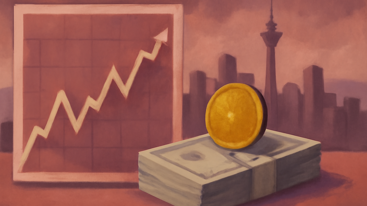 رتبهبندی تازه ۳۵ عرضه اولیه بورس؛ کوچین با ۳۰۳ درصد صدرنشین