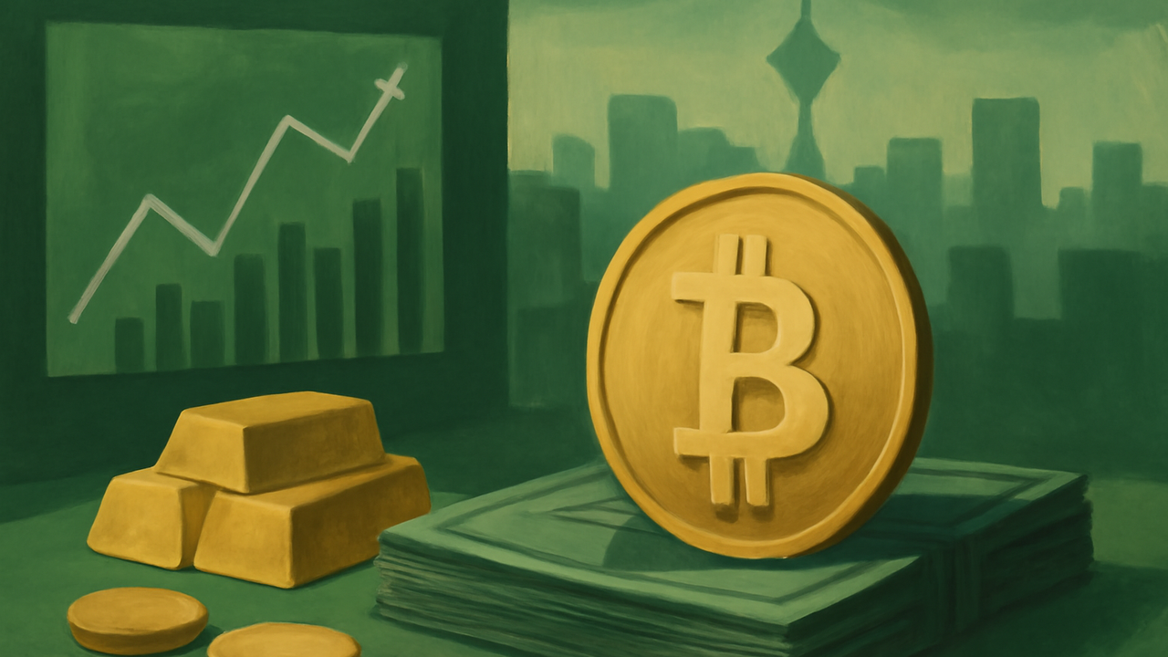 خرید ۱۱۵ میلیون دلاری بیتکوین توسط مشتریان بلکراک، نه خود شرکت