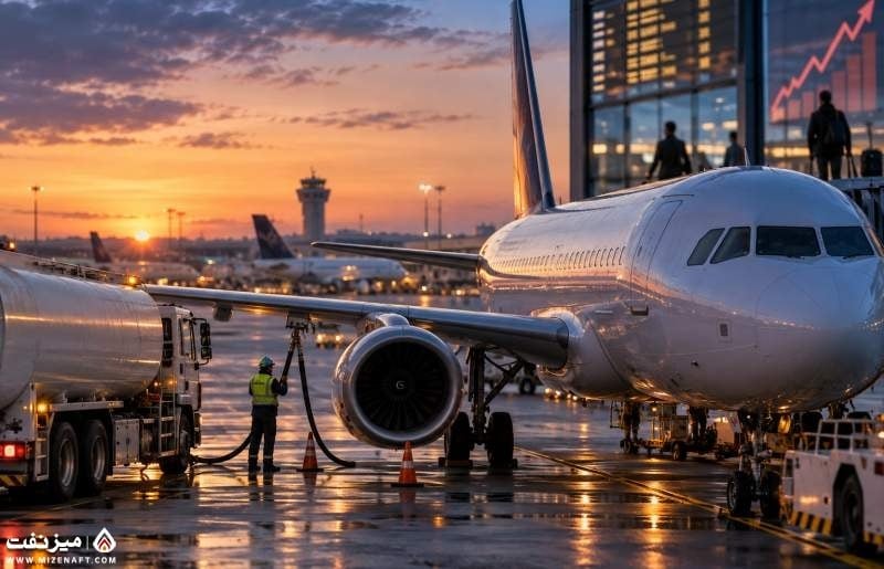 سوخت گران چه بر سر بلیت می‌آورد؟