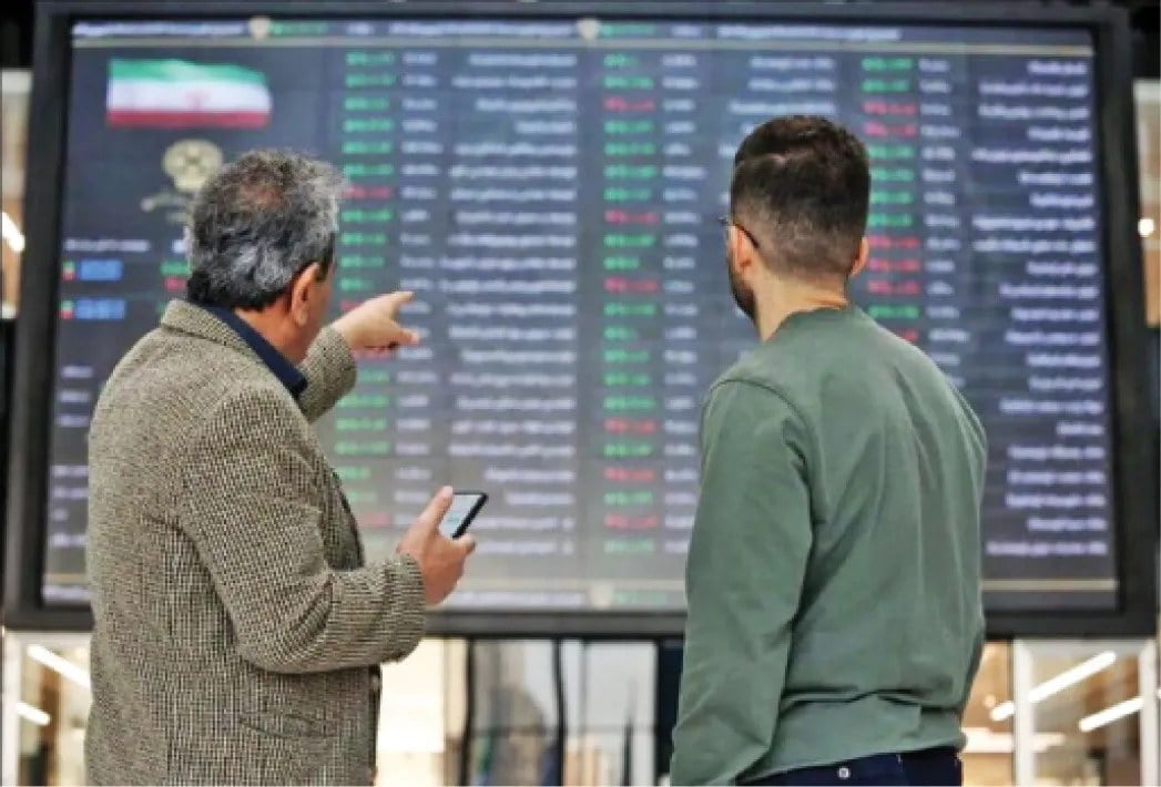 سریال رکوردشکنیهای بورس