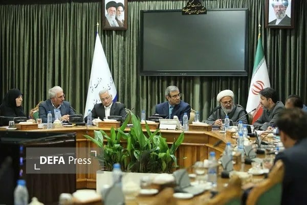 تاکید بر حل مشکل مسکن ایثارگران خراسان رضوی