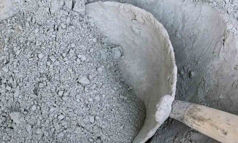 آخرین نرخ عمده فروشی سیمان ۱۰ شهریور ۱۴۰۵ + جدول