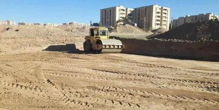 واگذاری ۲۳۰ هزار قطعه زمین روستایی برای ساخت مسکن حمایتی