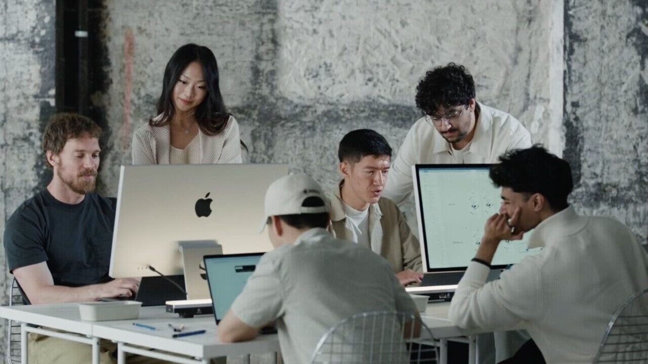 رقیب جدید Slack از راه رسید؛ امکان همکاری انسان و ایجنت‌های هوش مصنوعی با Ando