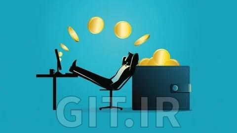 مسترکلاس درآمد غیرفعال