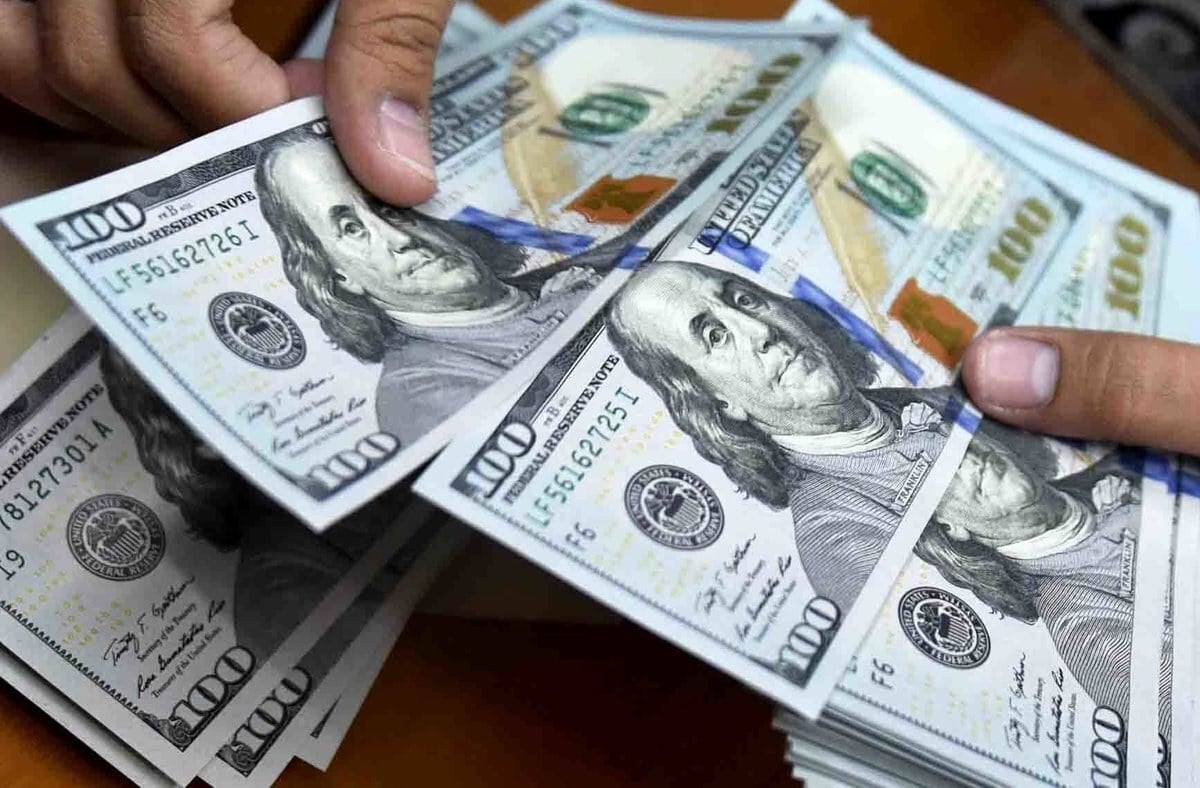افت دلار در بازار آزاد با سیگنال نیویورک؛ دلار توافقی رشد کرد