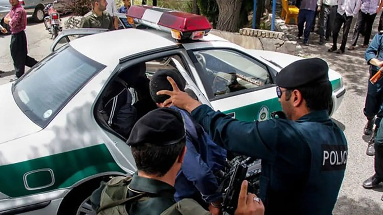کلاهبرداری ۱۷۱ میلیارد تومانی از بانک؛ متهم پیش از فرار دستگیر شد