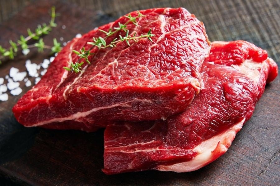 دلالها، بلای جان قیمت گوشت!