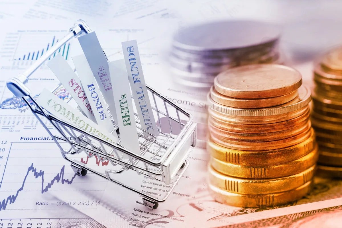 دولت به سمت استفاده از ابزارهای نوین تأمین مالی حرکت کرده است