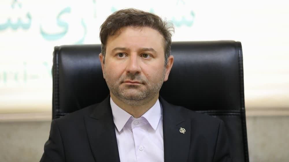 هزینه بالای پساب مانع بهرهبرداری از خط انتقال شهرکرد است