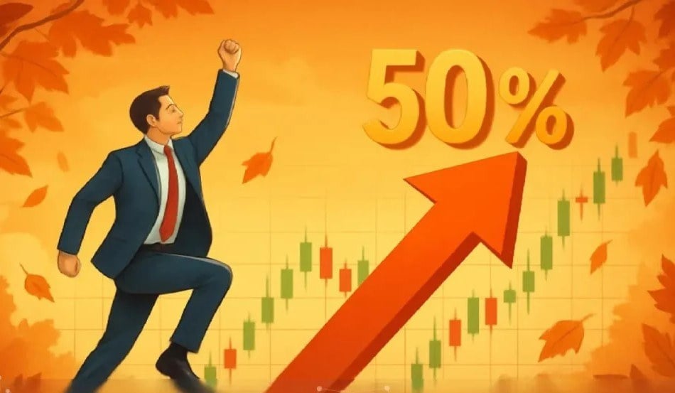 پاییز بازار؛ از لیدری پالایشیها تا فرصتهای جامانده