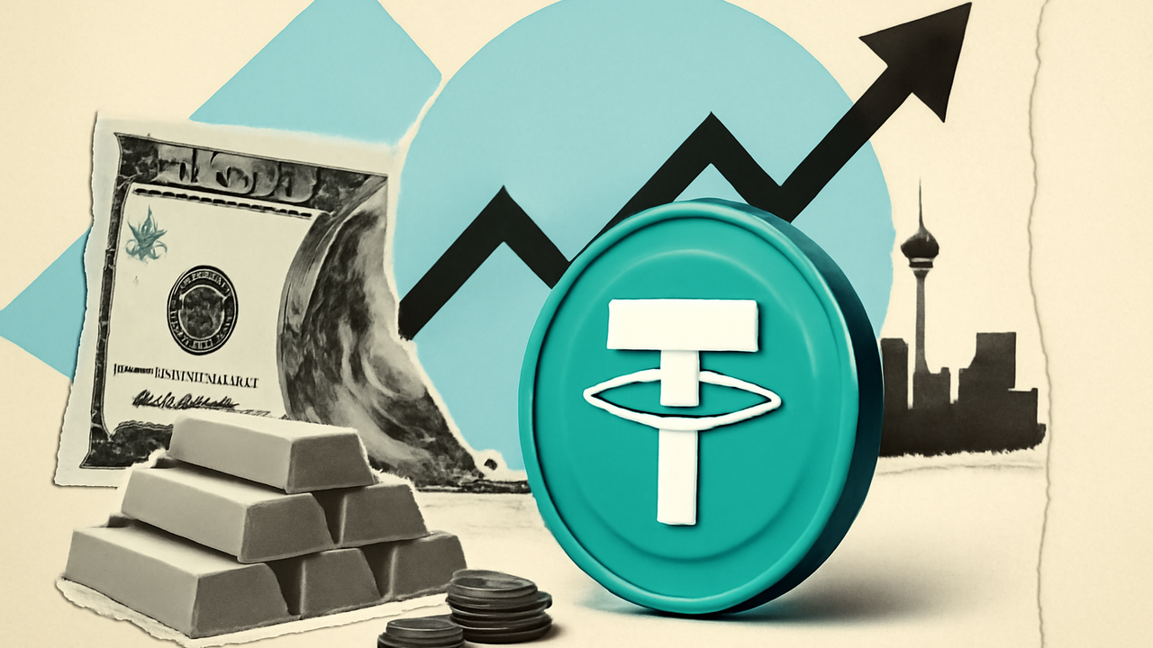 ورود ۱ میلیارد دلار تتر به بایننس؛ چرا قیمتها بالا نرفت؟
