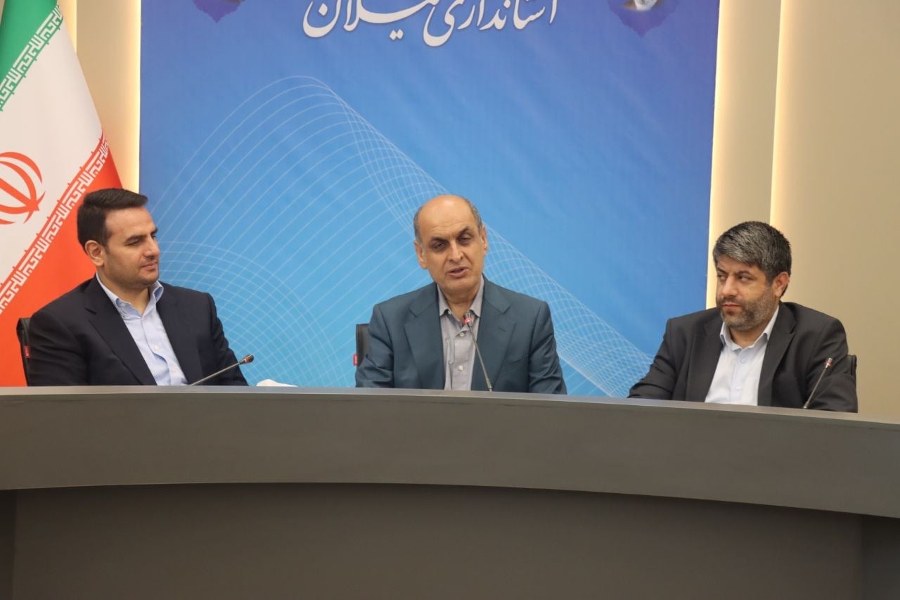 استاندار: سهم گیلان از منابع بانکی متناسب با ظرفیتهای اقتصادی باشد
