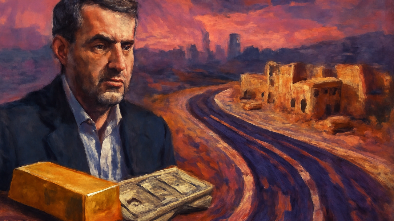 وزیر راه و شهرسازی به خوزستان سفر کرد