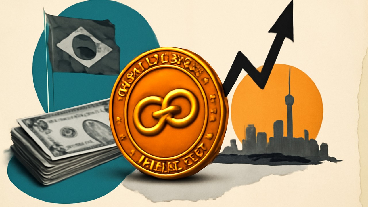 بانک مرکزی برزیل استفاده از استیبلکوین در تسویه ارزی را ممنوع کرد