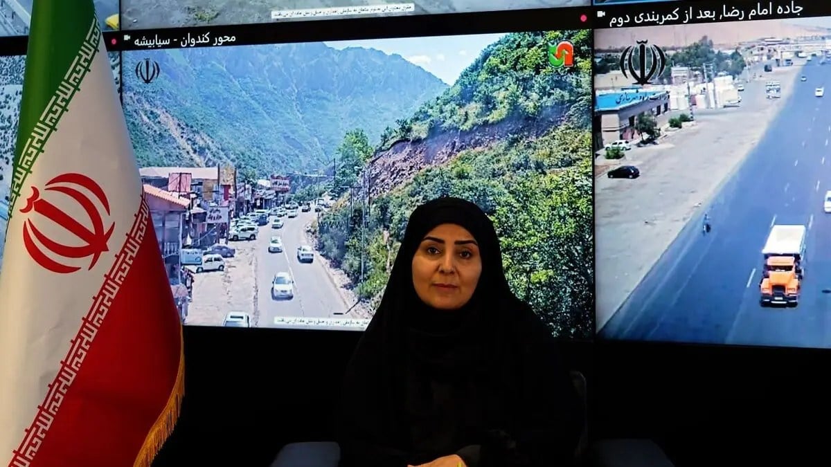 رئیس‌جمهور پزشکیان شخصاً پیگیر توسعه کریدورها و تقویت حمل‌ونقل ریلی بود