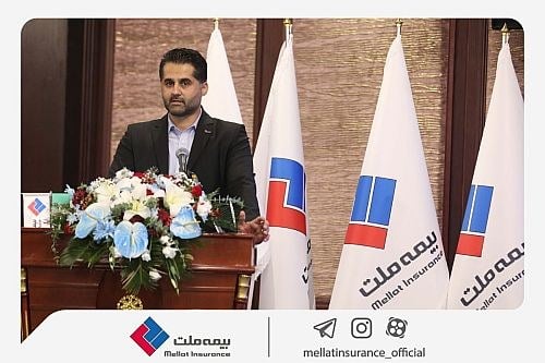 بیمه ملت محصولات جدید بیمه ای و سرمایه گذاری را طراحی کرد