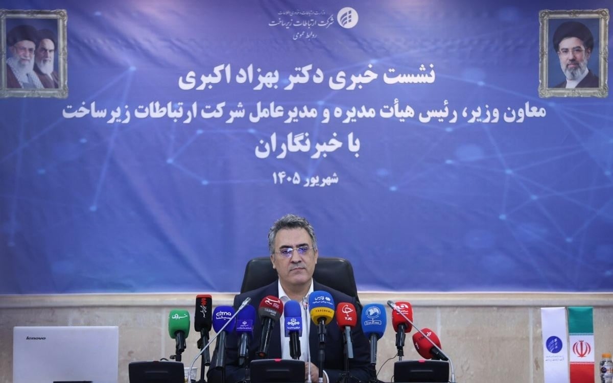 تلاش زیرساخت برای کاهش پینگ گیمرها؛ مذاکره با کشورهای همسایه برای انتقال سرورهای بازی به نزدیکی ایران