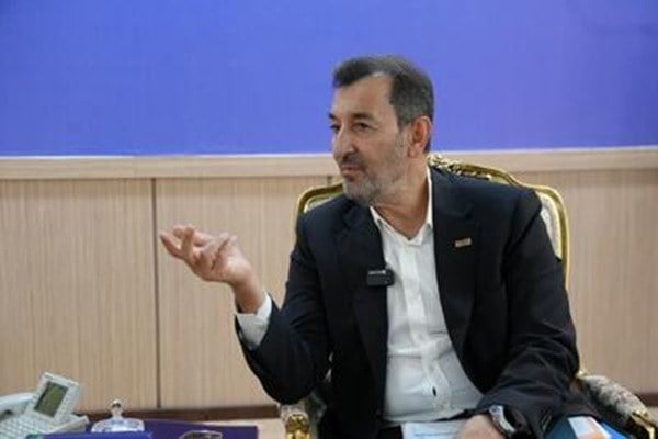 “نه” بزرگ سمیعینژاد به سازمان خصوصیسازی؛ فولاد مکران، حراج شدنی نیست!