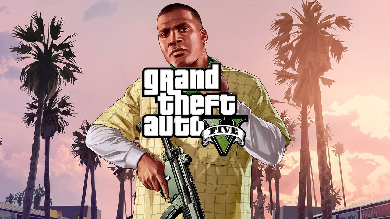 بازی GTA V به اندروید میآید؛ آیا گوشی شما سختافزار لازم را دارد؟