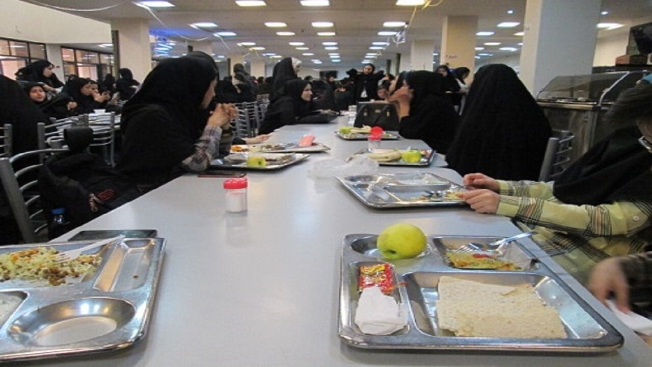 غذا، خوابگاه و وام؛ وعدههای تازه برای دانشجوها