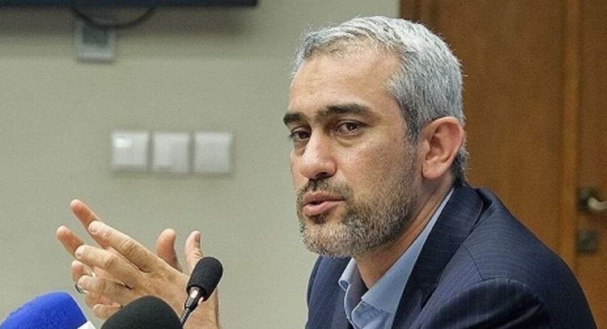 واکنش مدنی زاده به تحقیق تفحص از سهام عدالت