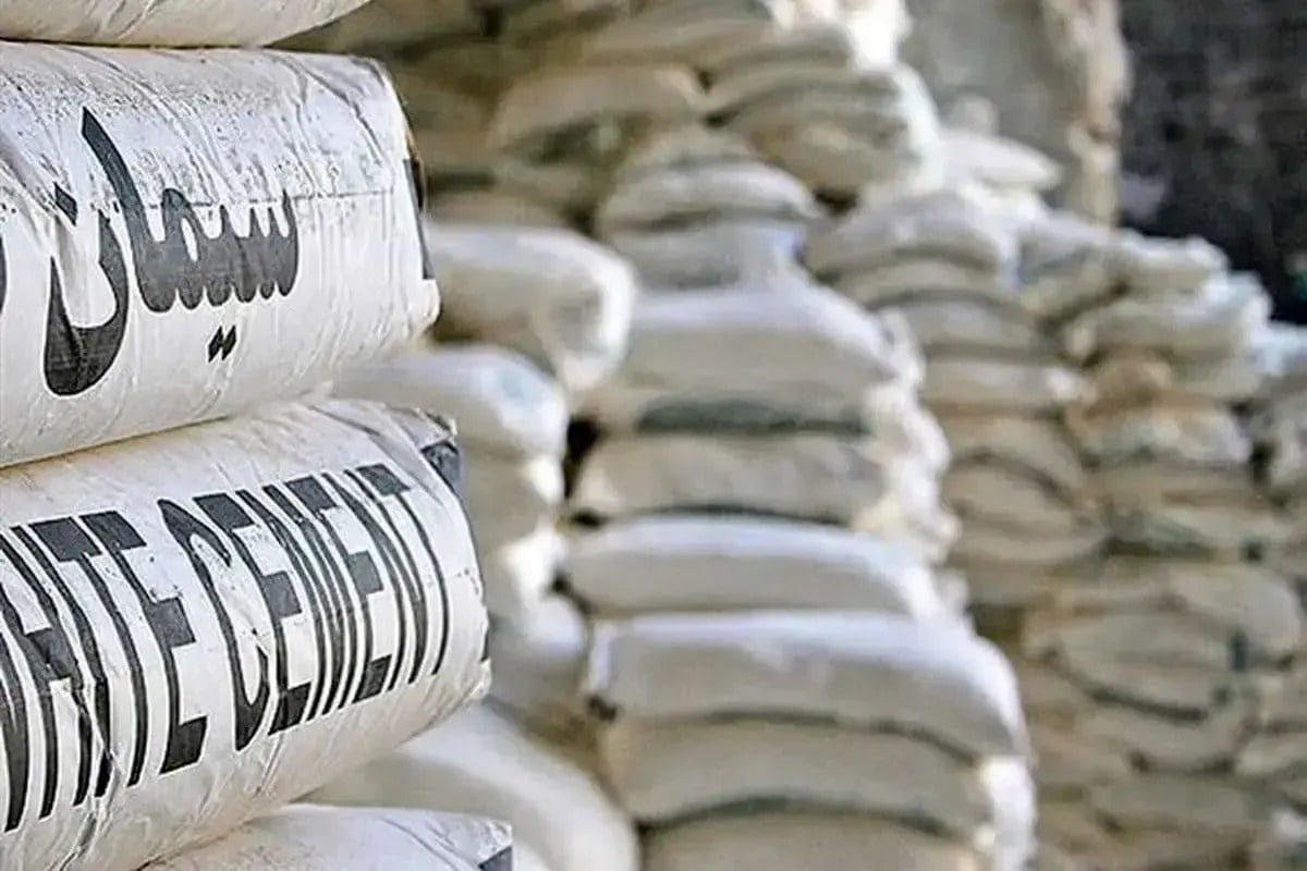 آشفتگی در بازار مصالح ساختمانی / قیمت سیمان سر به فلک کشید