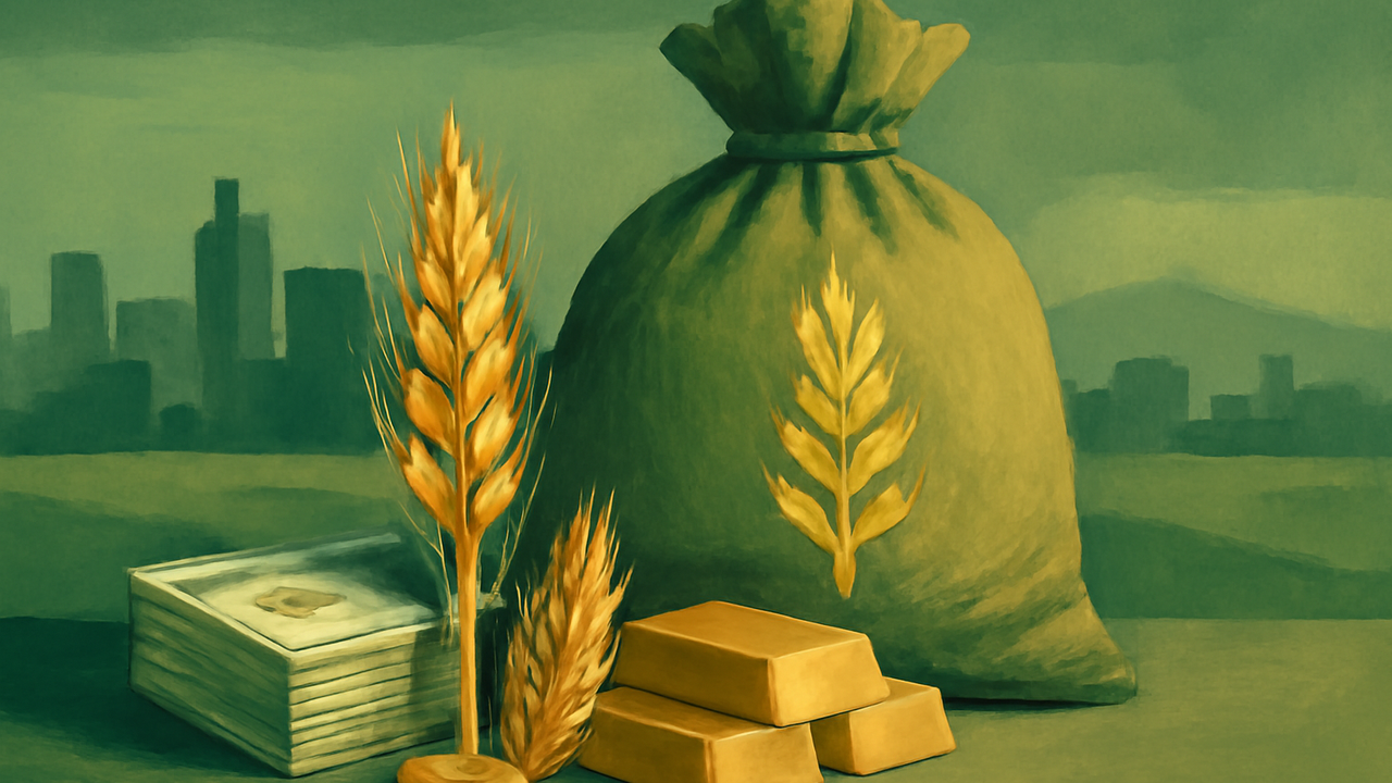 افزایش سرمایه بانک کشاورزی برای هدایت بیشتر تسهیلات به تولید