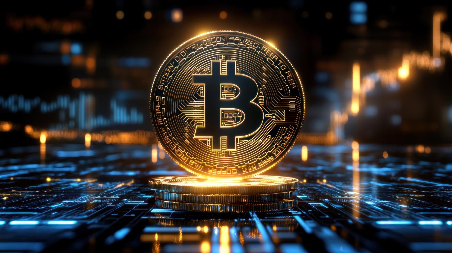 بازگشت پول به صندوقهای بیتکوین؛ قیمت از ۸۱ هزار دلار گذشت